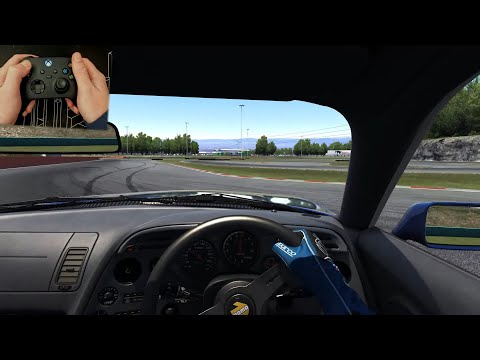 The Ultimate Assetto Corsa Controller Settings Guide In 2024