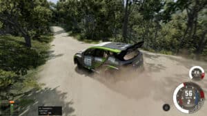 Rally Mod BeamNG